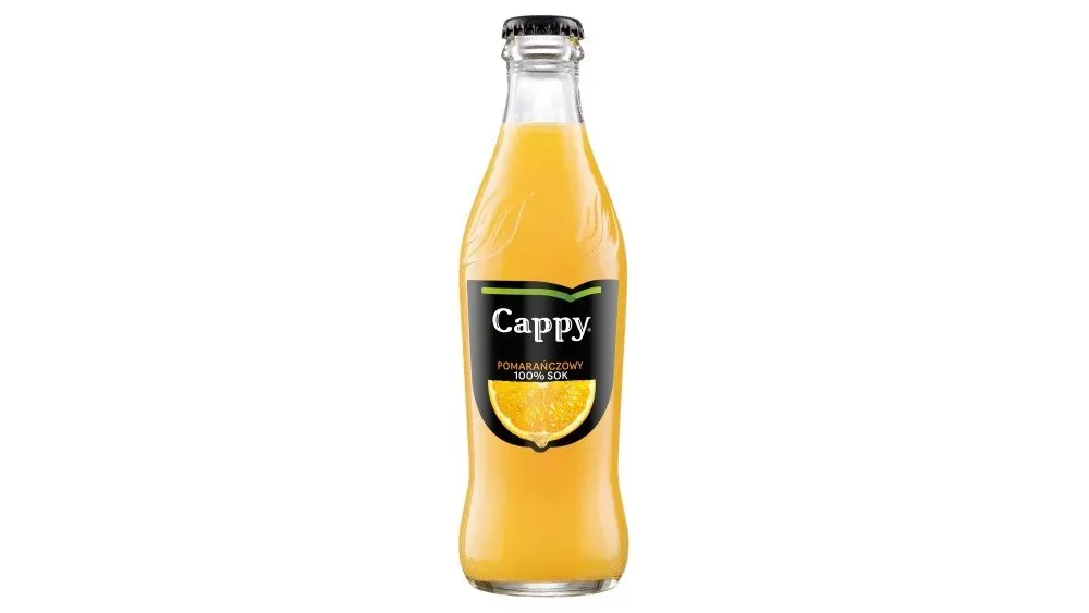 Sok Cappy 0,25 l