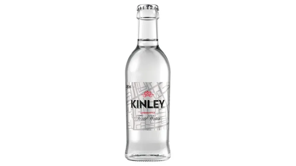 Tonic 0,25 l