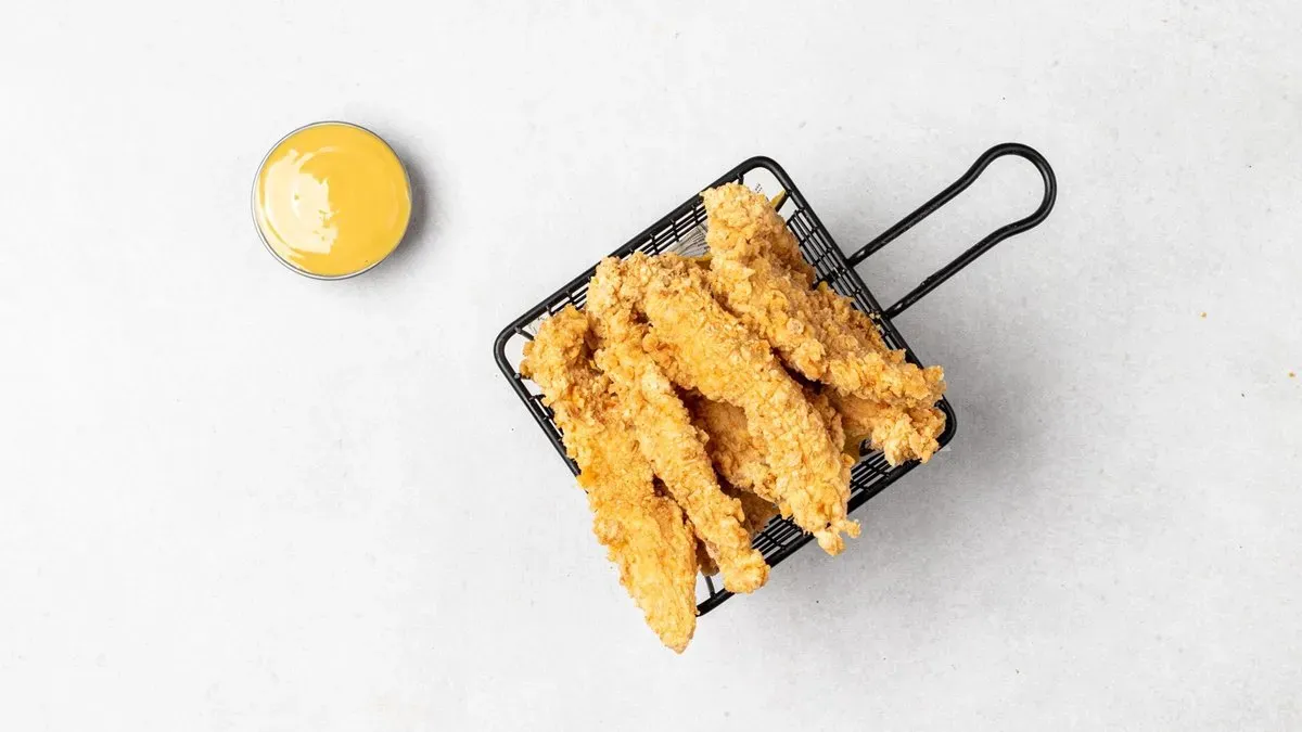 Chicken box