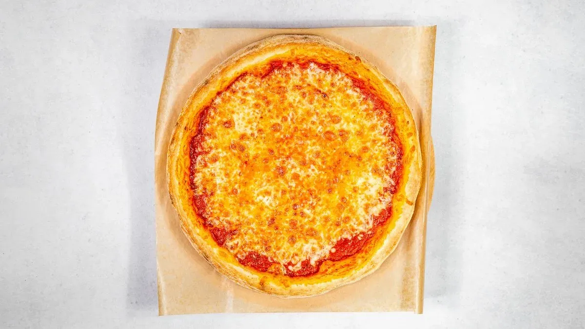 Margherita