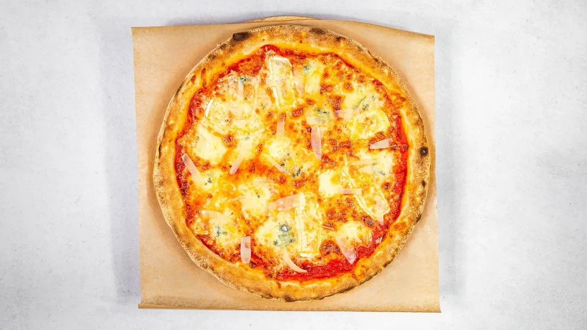 Quatro formaggi