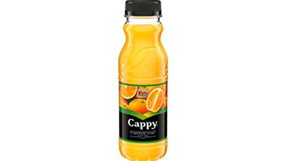 Sok Cappy