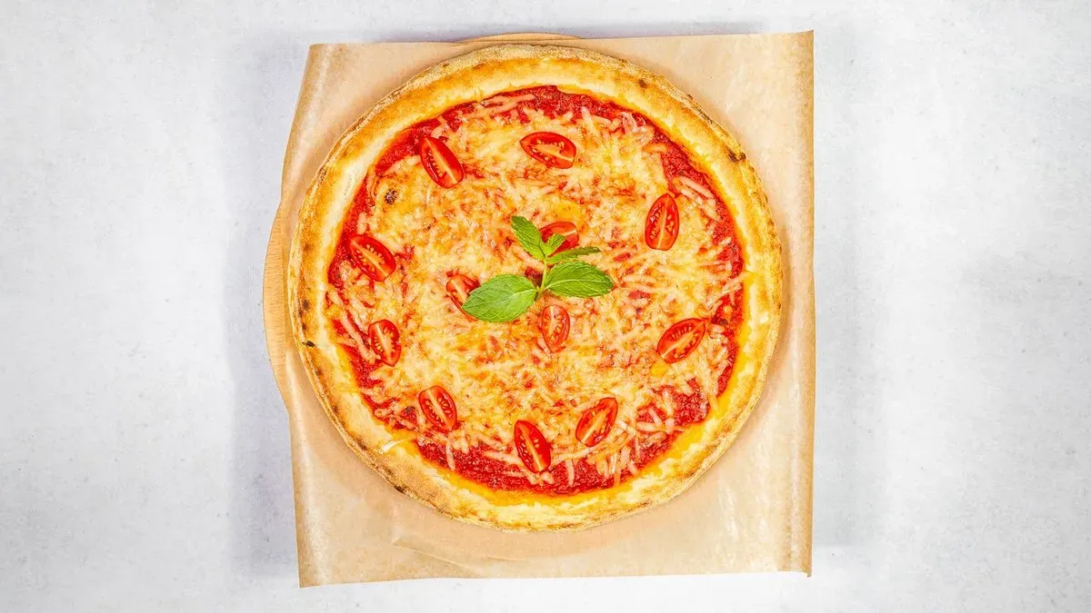 Margherita 🌿