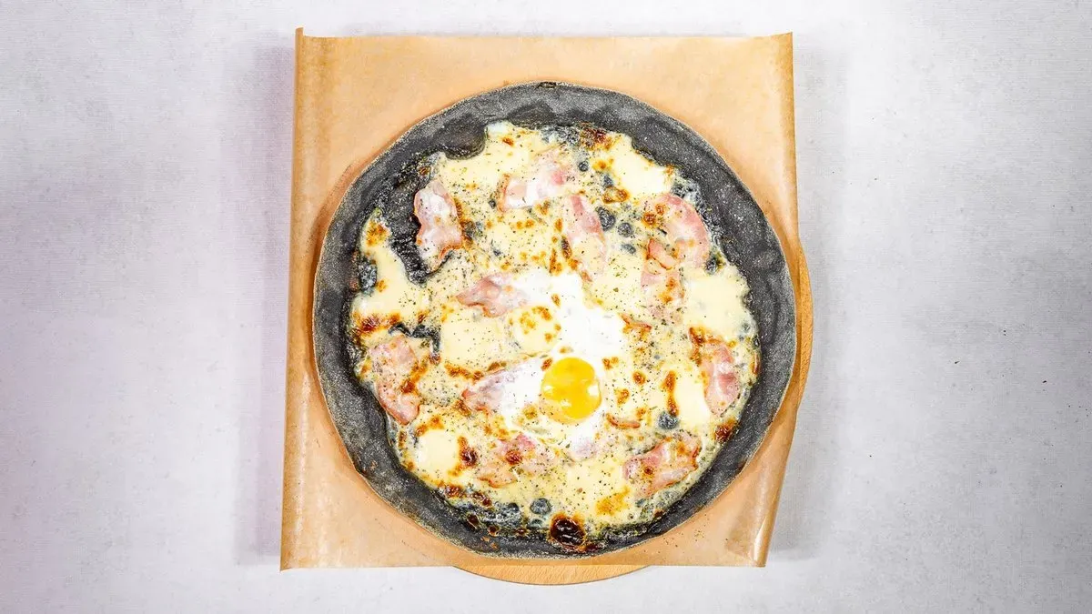 Carbonara