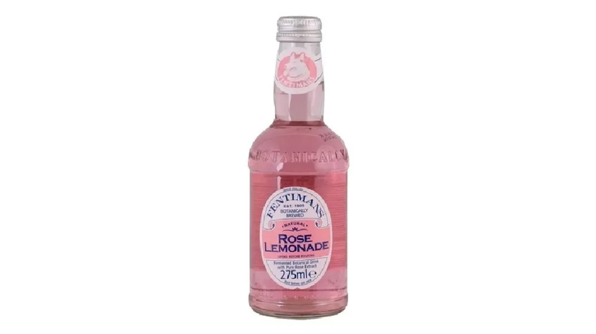 Fentimans