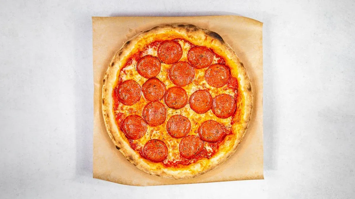 Pepperoni
