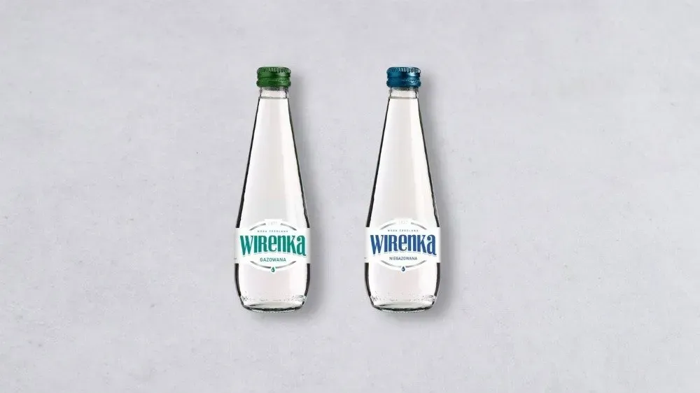 Wirenka woda
