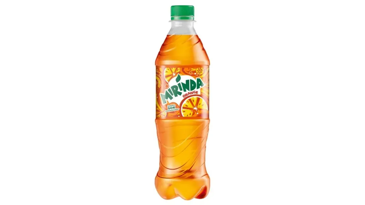 Mirinda 0,5l