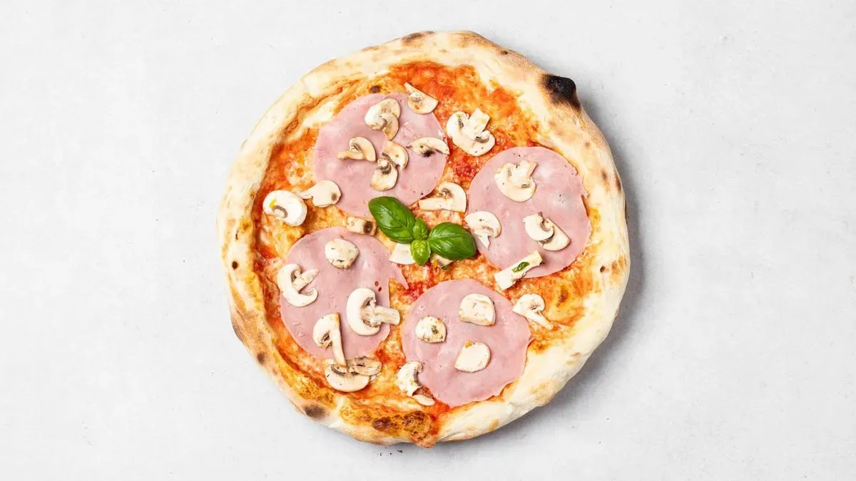 Capricciosa