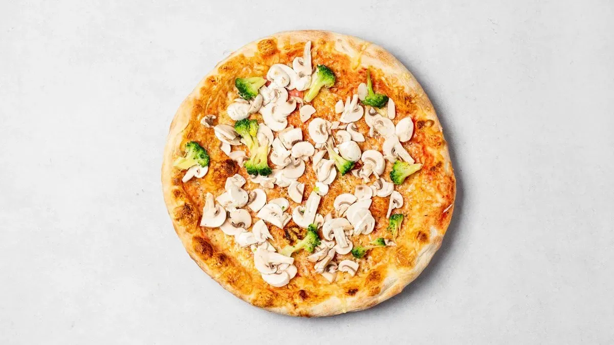 Vegetariana