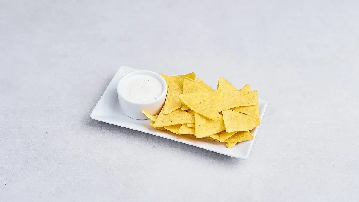 Nachos
