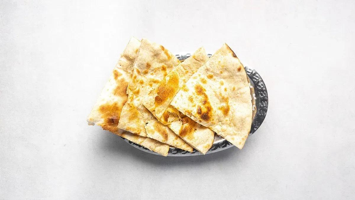 Besani roti missi