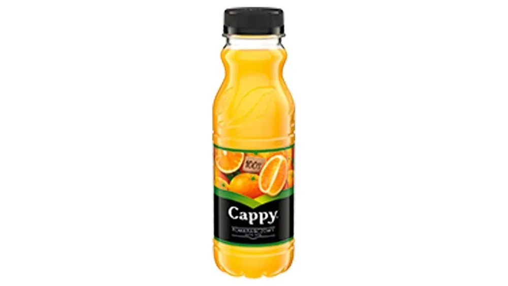 Sok owocowy Cappy