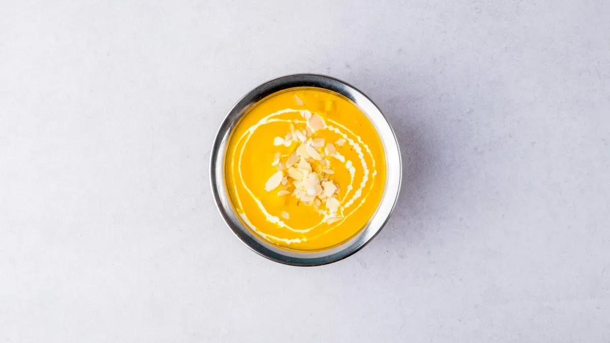 Mango chicken