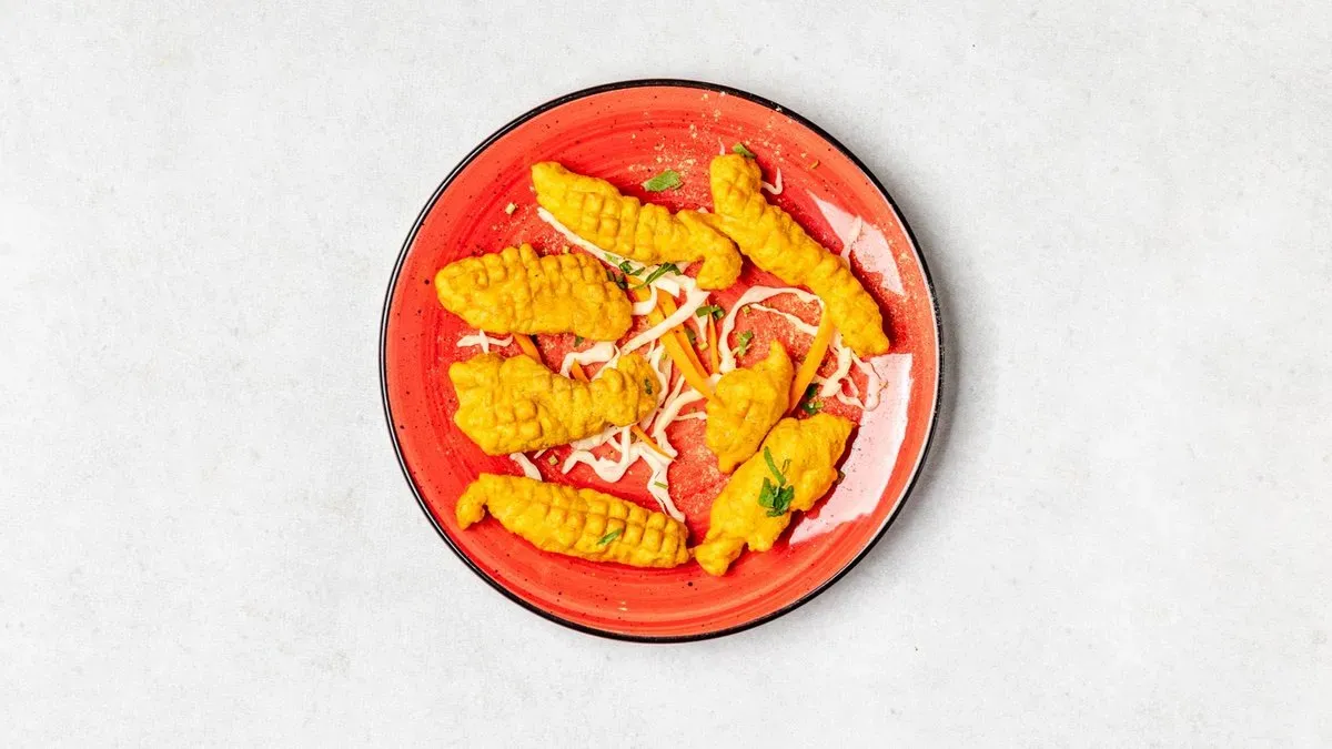 Mix veg pakora