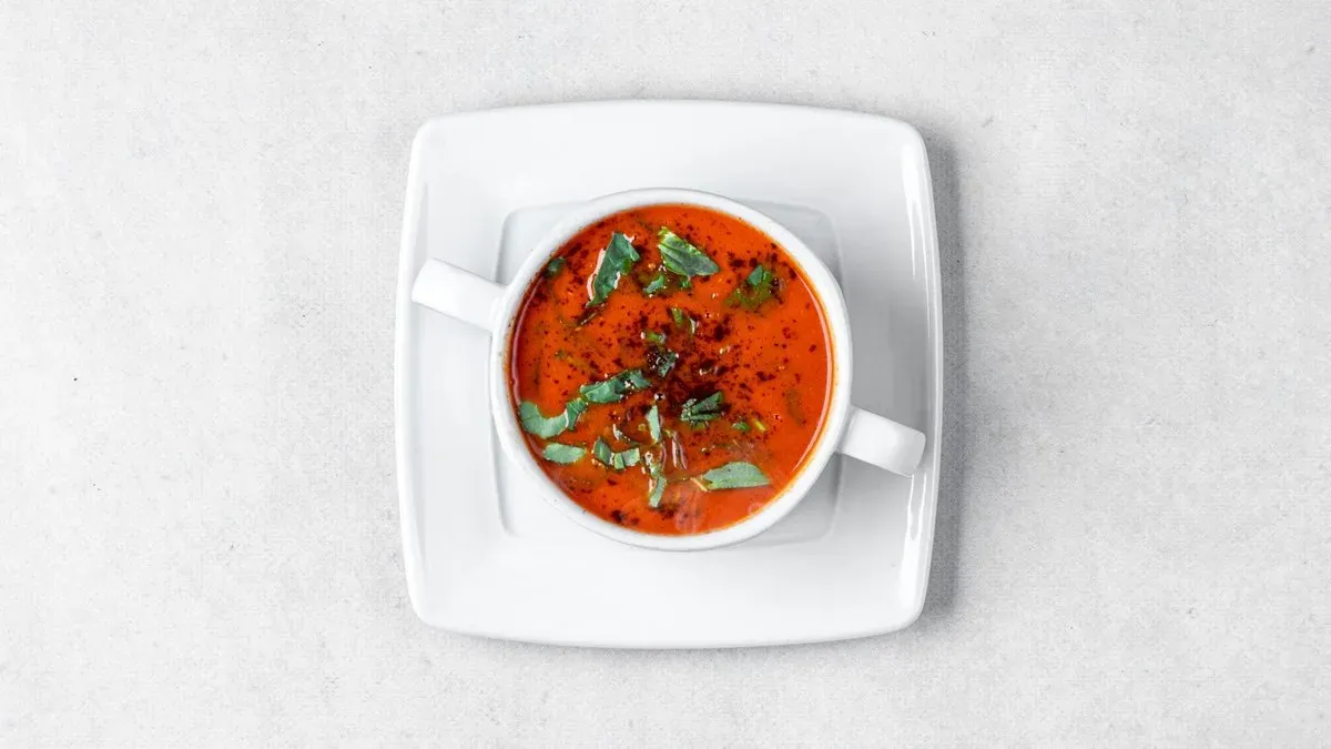 Tamatar shorba