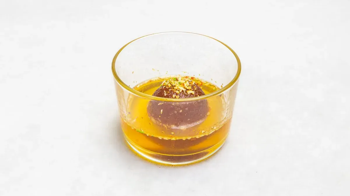 Gulab jamun