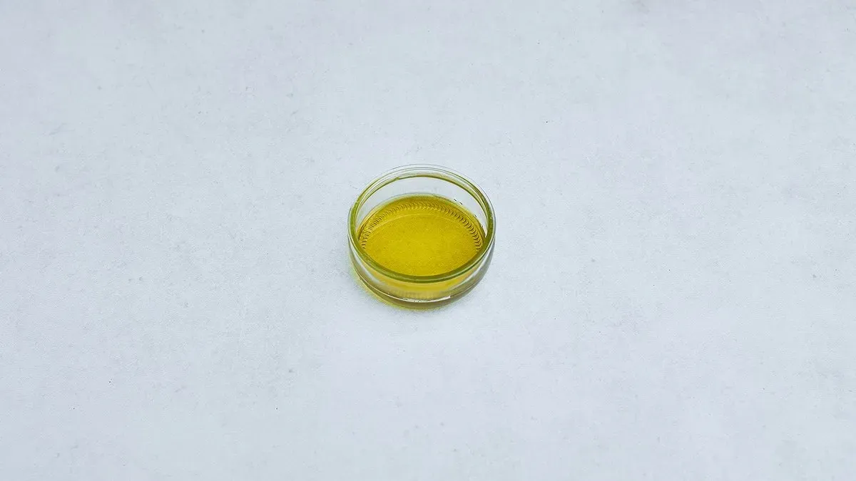 Oliwa pikantna