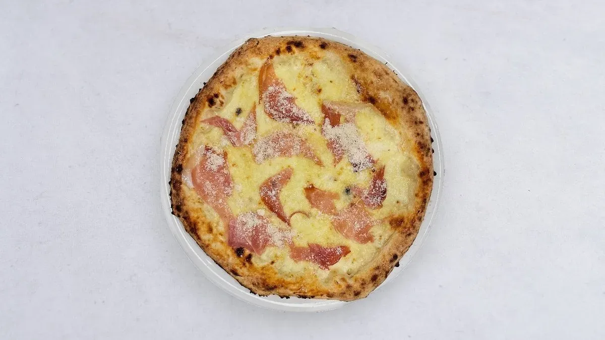 Pizza Italiana - 40 cm
