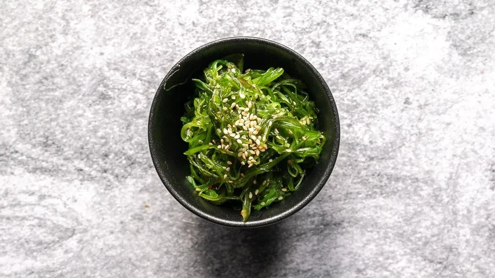 Wakame 