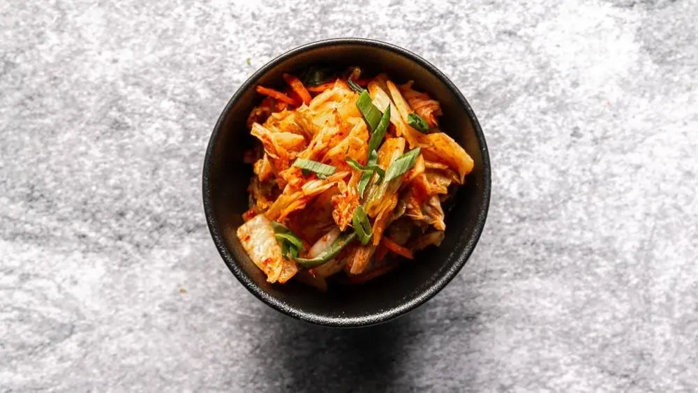 Kimchi 