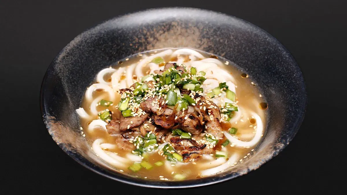 Buta shabu