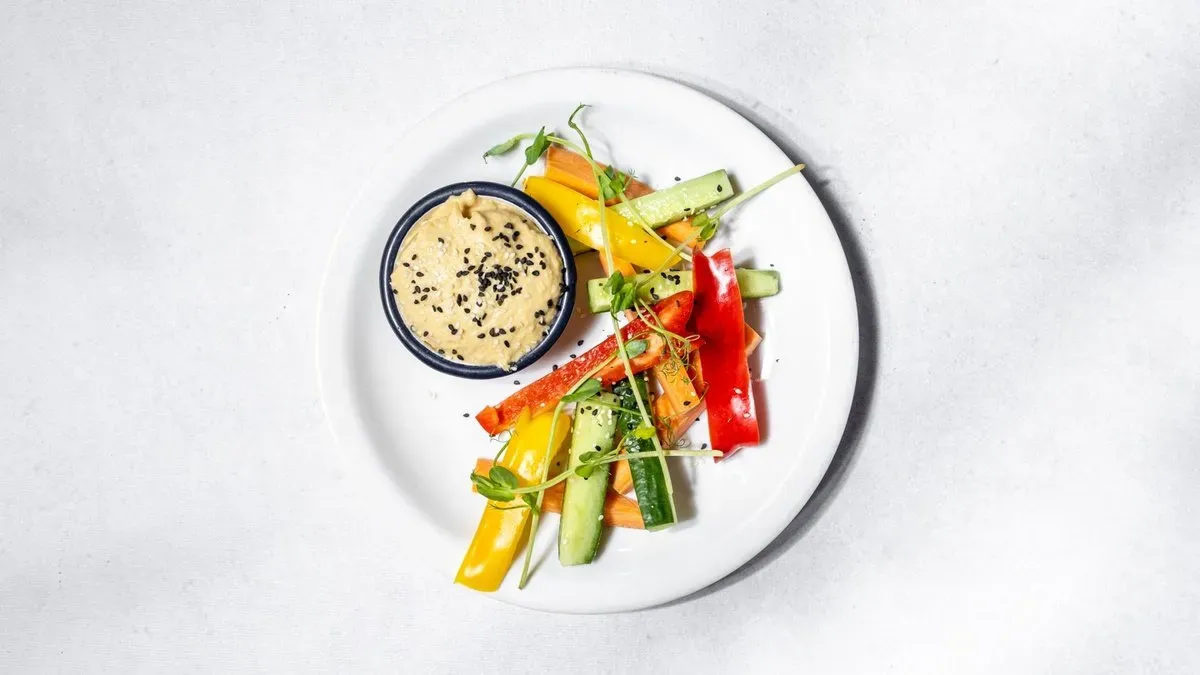 Hummus