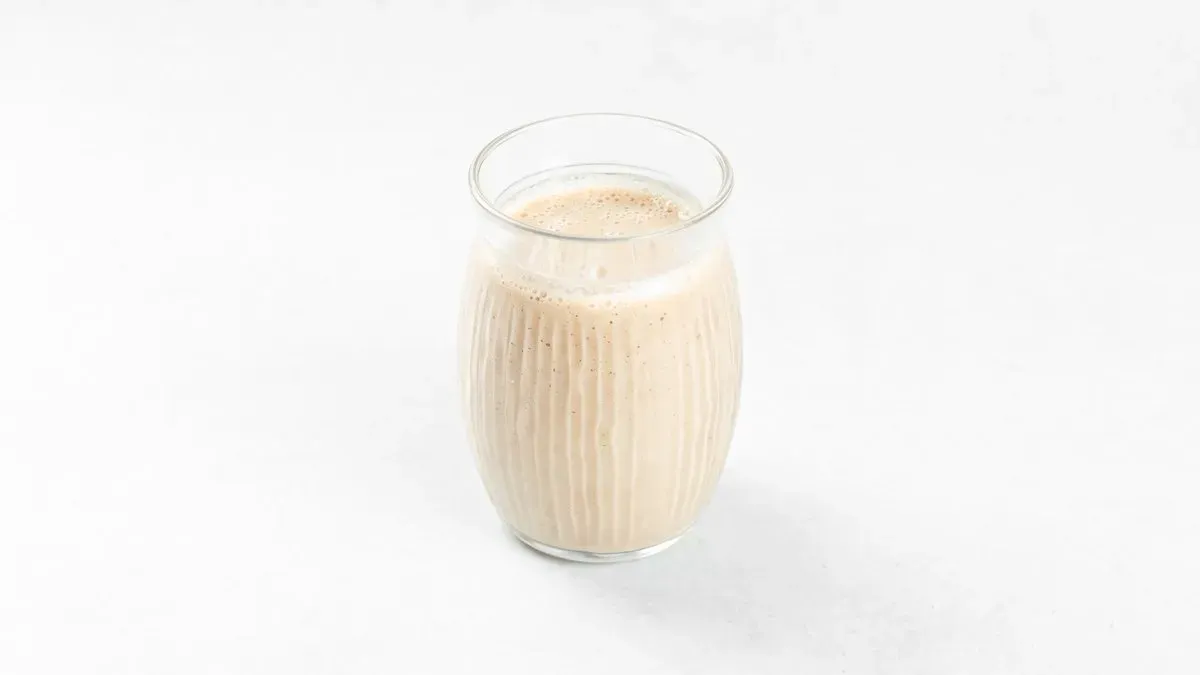Smoothie biały