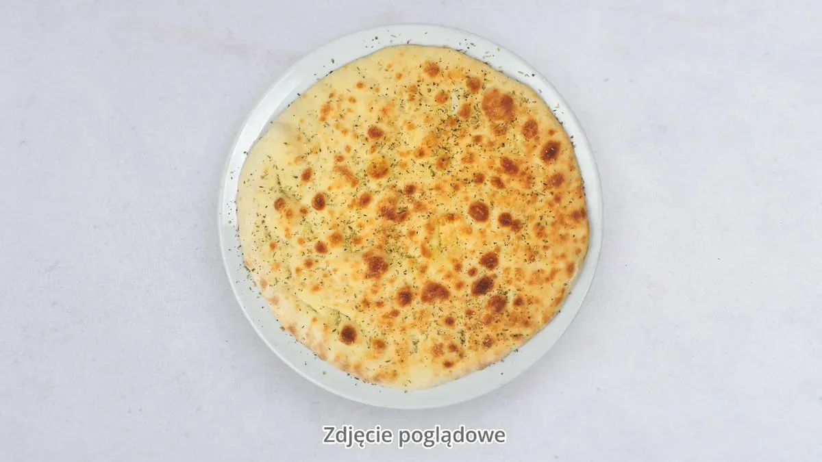 Focaccia