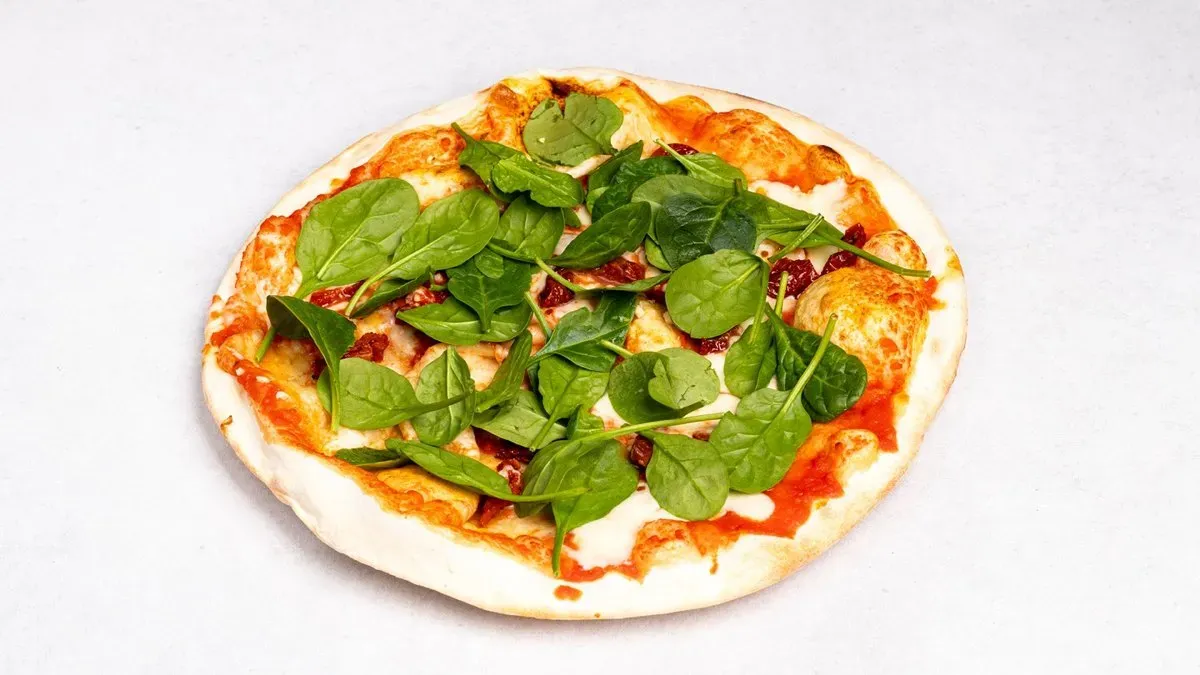 Spinaci
