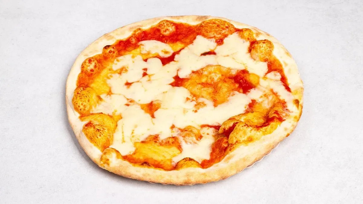 Margherita