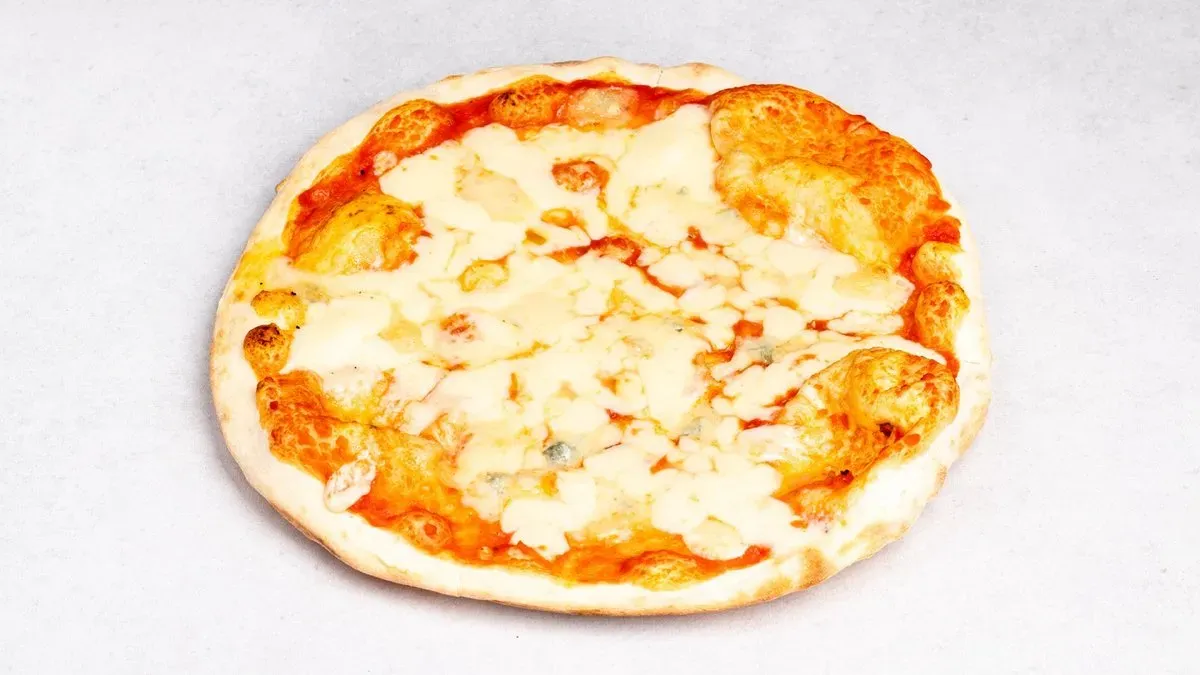 Quattro Fromaggi