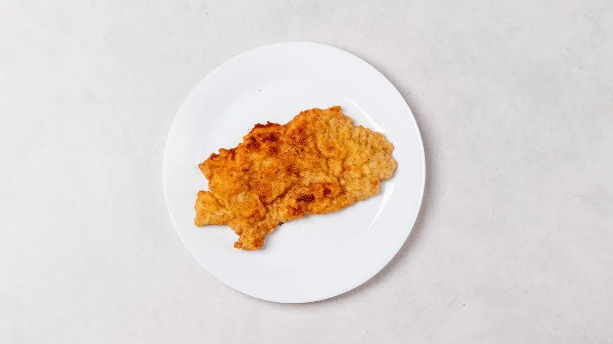 Kotlet schabowy