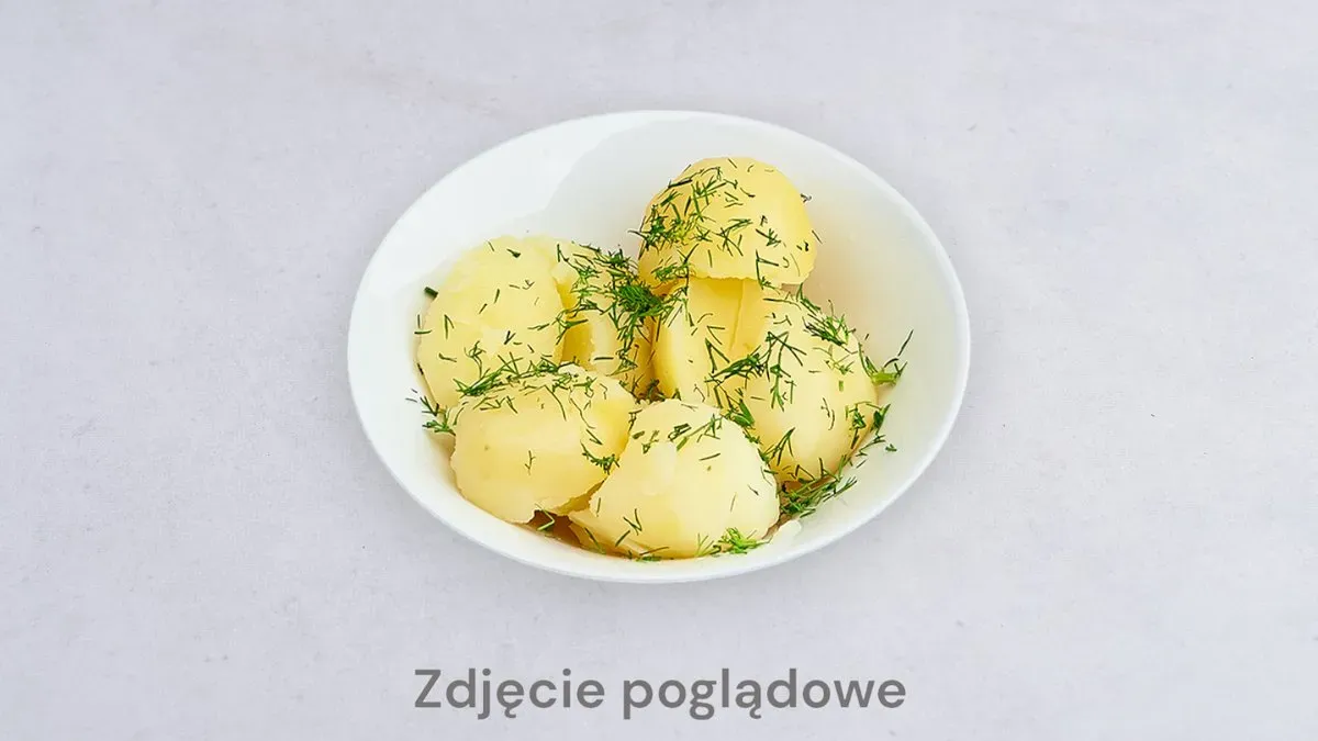 Ziemniaki