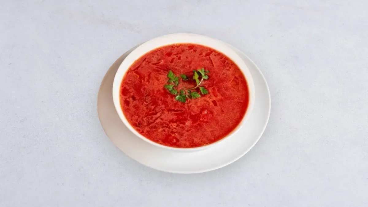 Zupa dnia