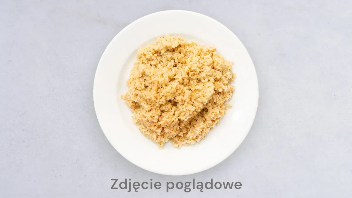 Kasza