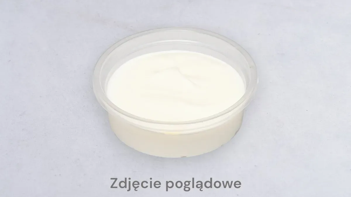 Kwaśna śmietana