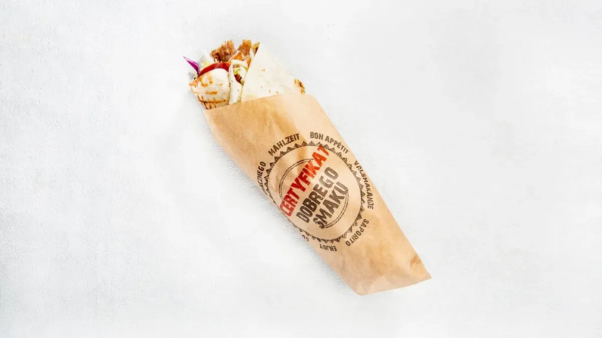 Wrap mały