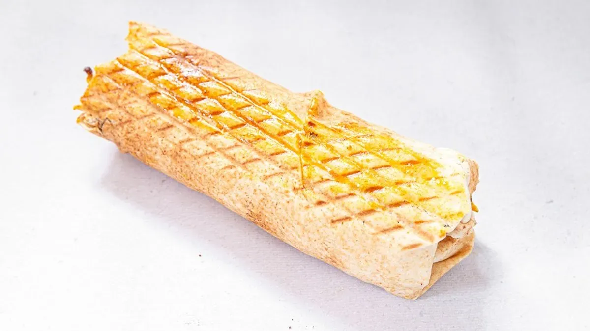 Diablo kebab