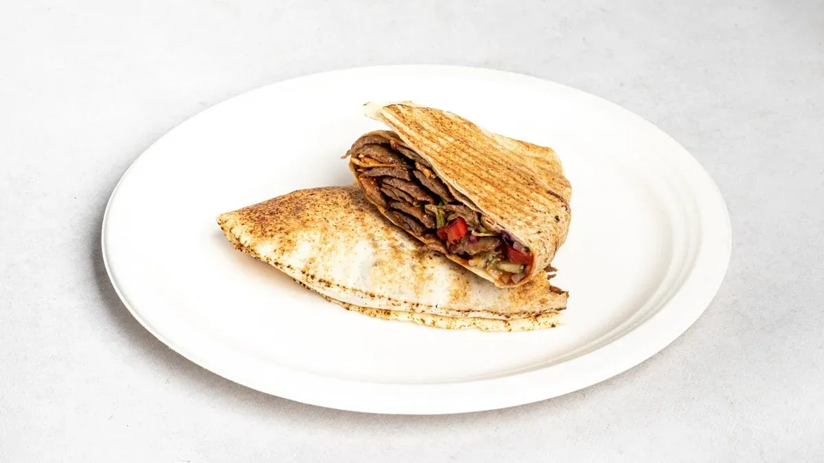 Pita mała