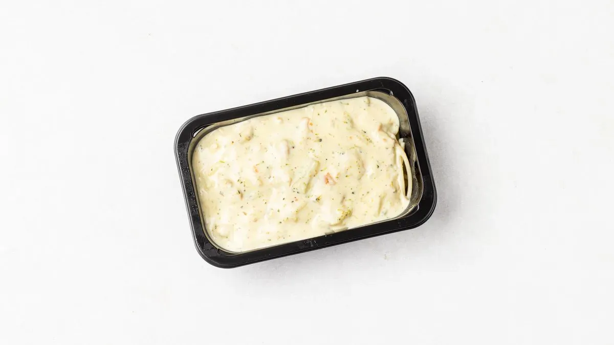 Spaghetti speciale
