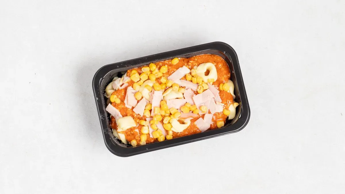 Tortellini siciliana