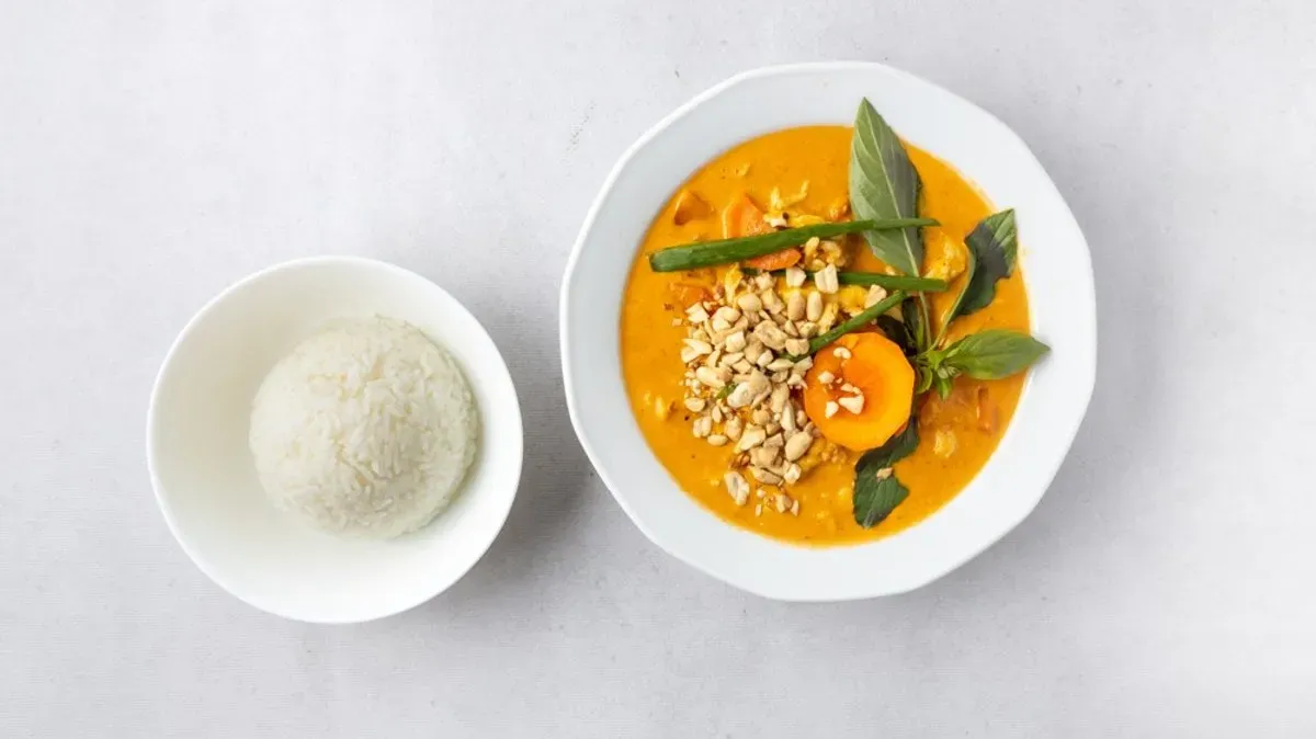 Gado - Gado