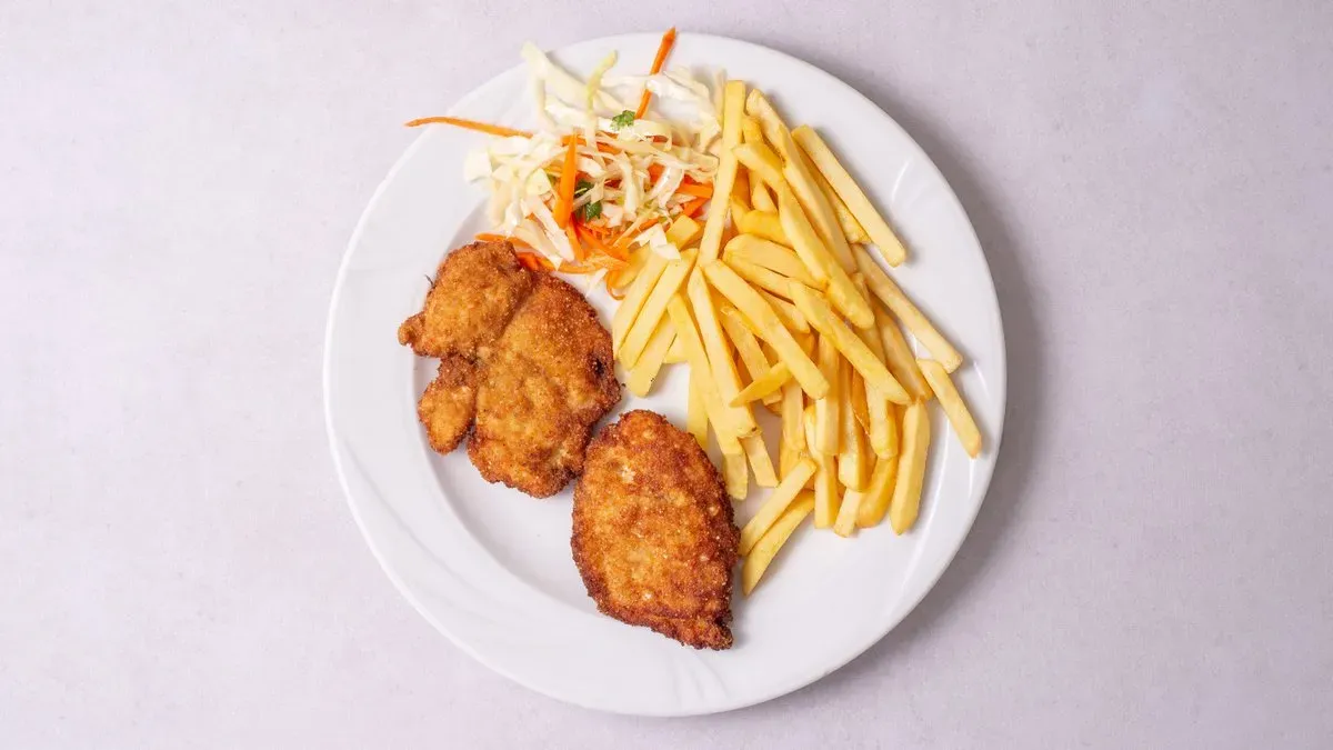 Ayam Mini