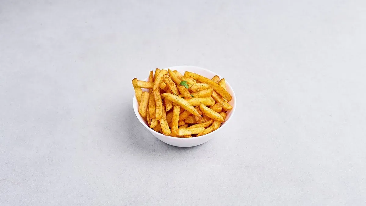 Frytki 250g