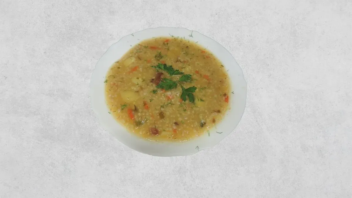 Zupa dnia