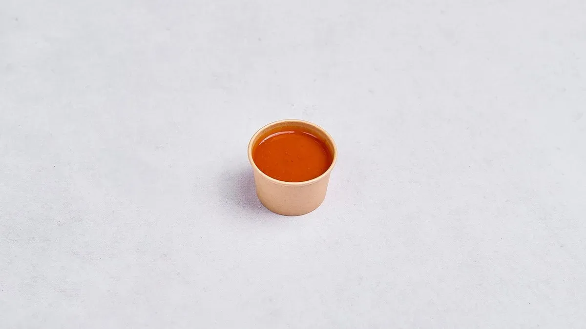 Ketchup
