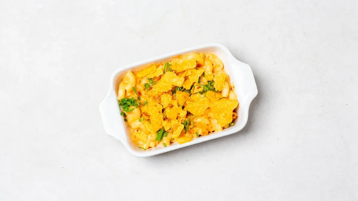 Mac and Cheese