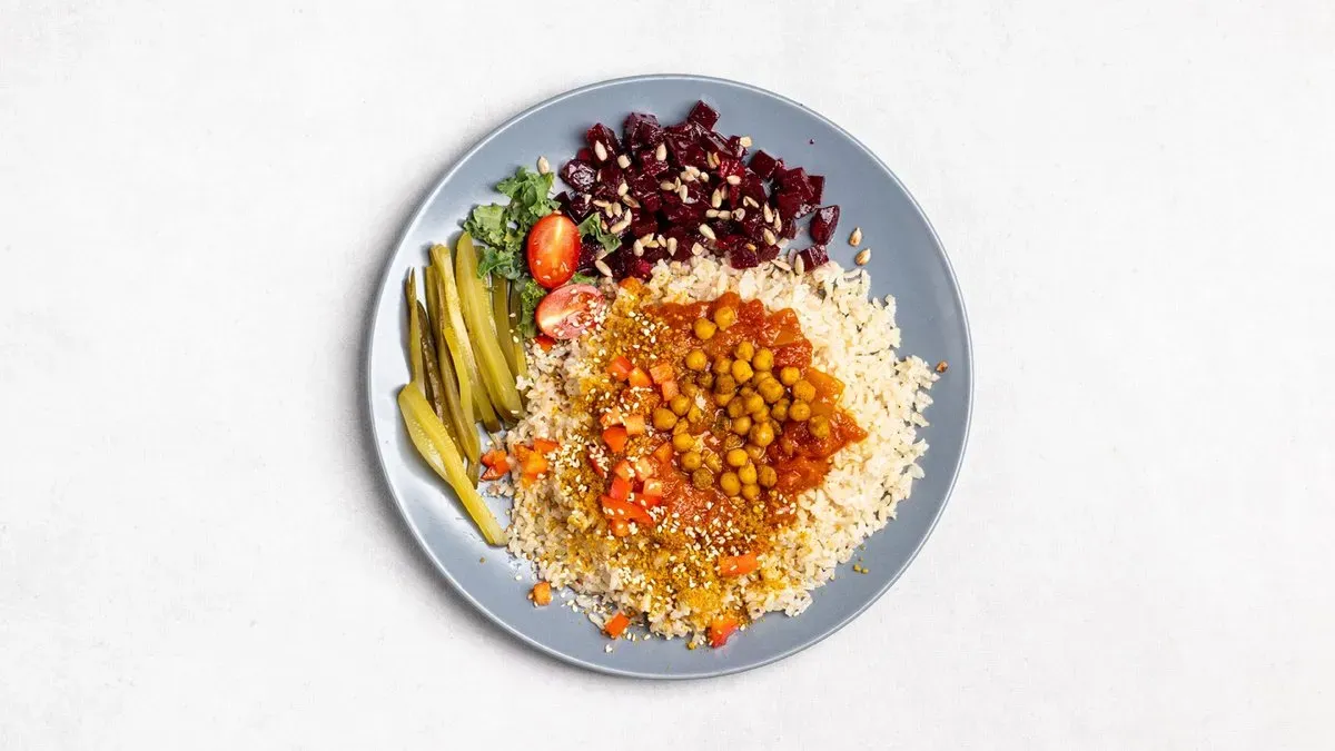 Garam masala
