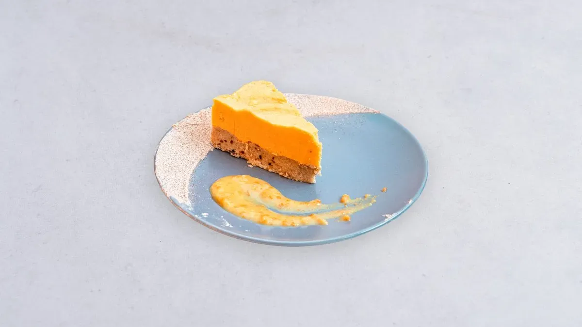 Tarta owocowa